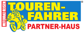 tourenfahrer